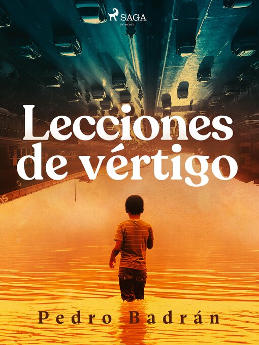 Title details for Lecciones de vértigo by Pedro Badrán - Available
